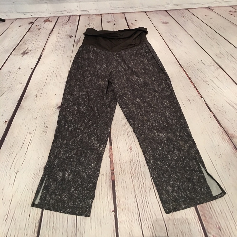 Lululemon Yoga Pant